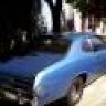 MOTORMAN