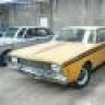 DODGEW1971