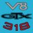 v8gtx318