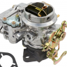 Carburadores Carter BBD 11/4" Manual de Servicio